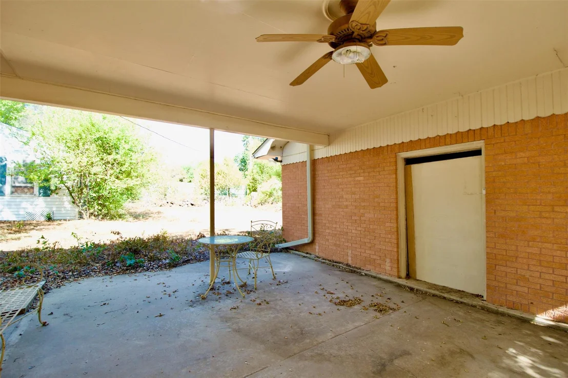 Photo of 819 Pecan Street