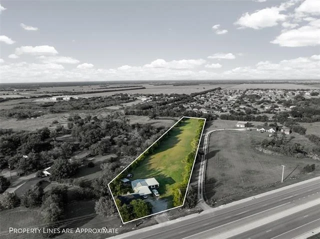 Photo of 10829 China Spring Road