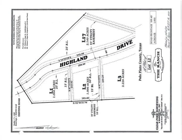 Photo of 1020 Highland Drive