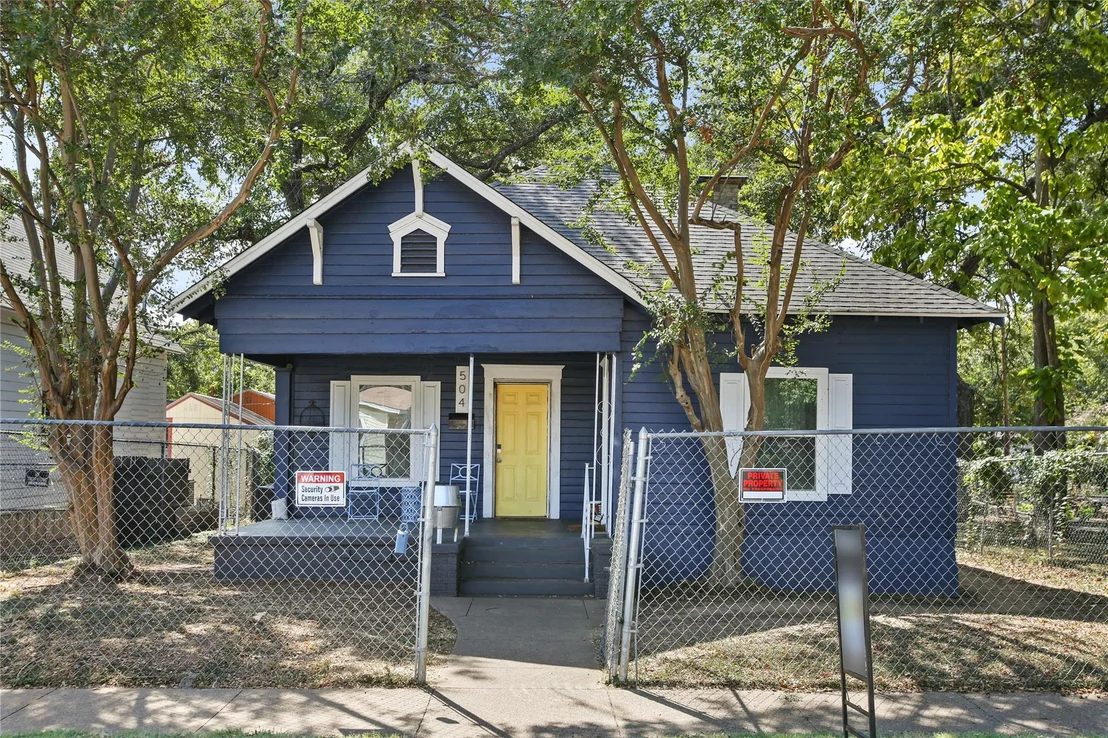 Photo of 504 Preston Street