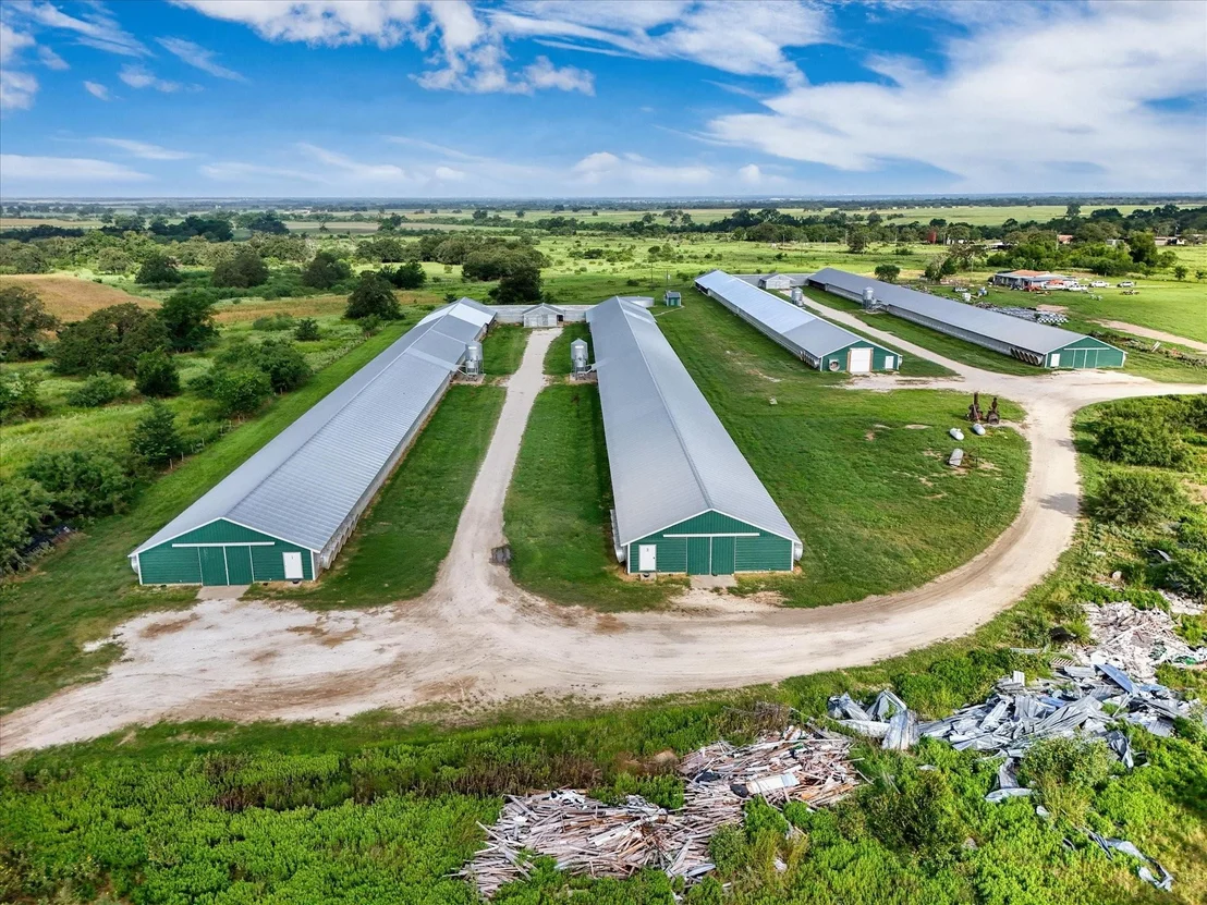 Photo of 1292 County Road 105