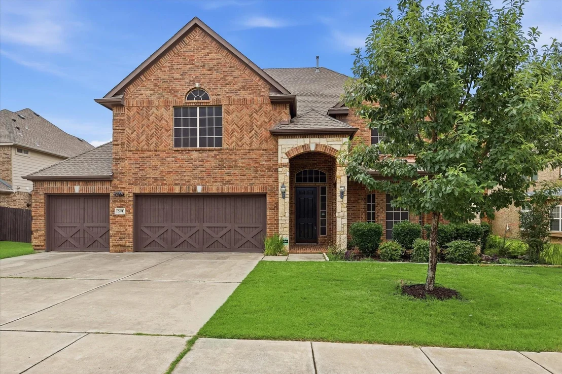 Photo of 591 Lost Creek Drive