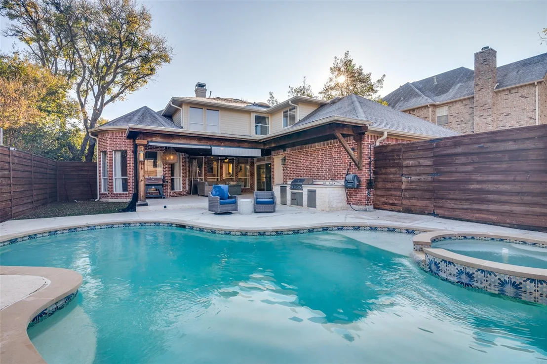 Photo of 8005 Rosemont Drive