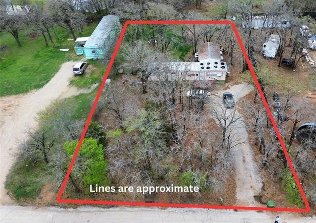 Photo of 240 County Road 4847
