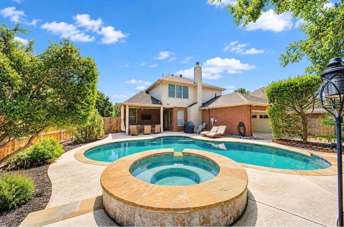 Photo of 1808 Lacey Oak Lane