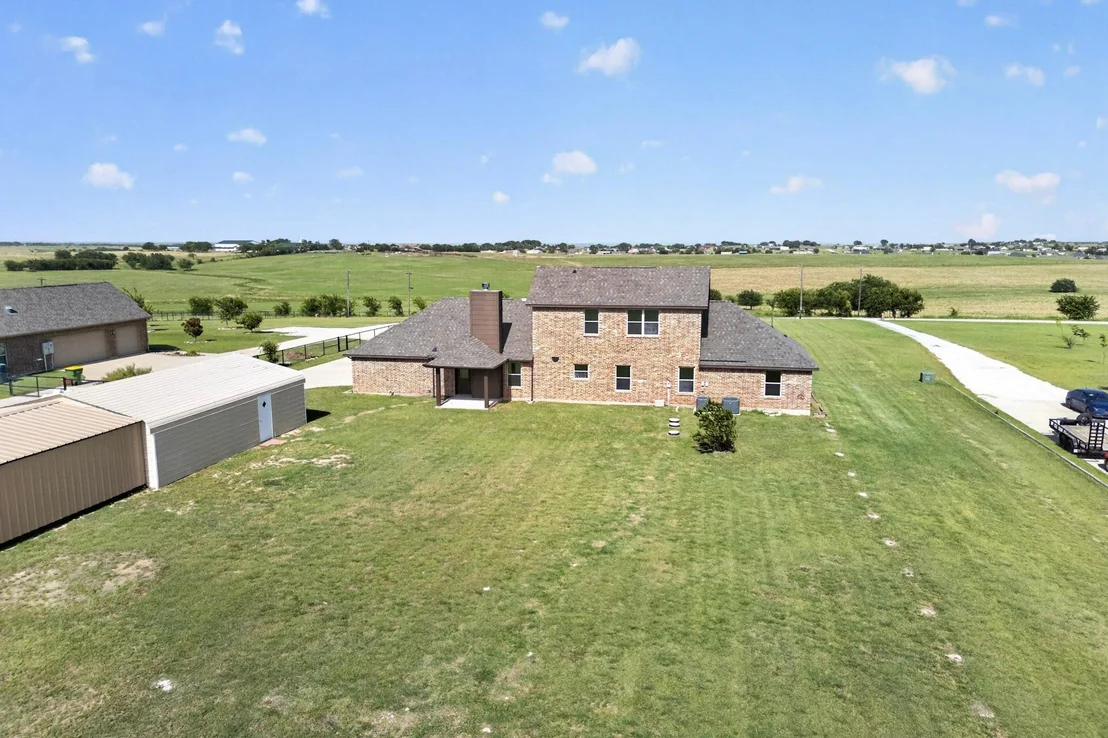 Photo of 186 County Road 4430