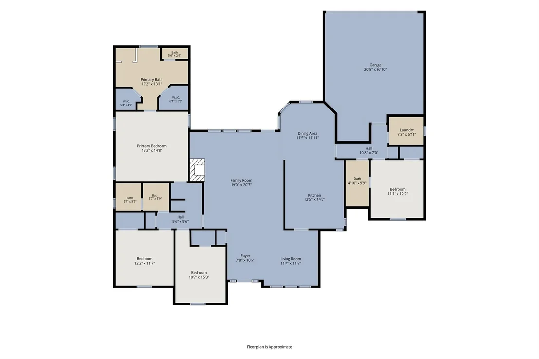 Photo of 9505 Lost Trails Drive