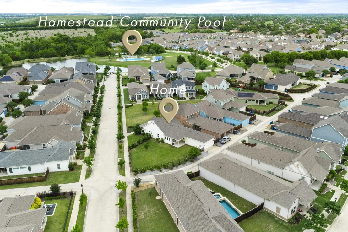 Photo of 8900 Homestead Boulevard