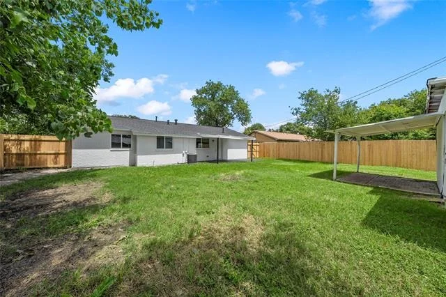 Photo of 4321 Greenbriar Drive