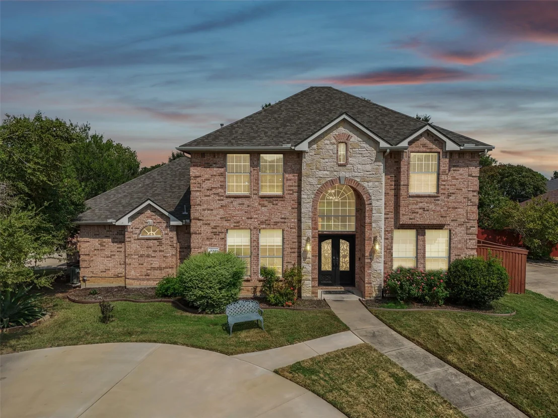 Photo of 1321 Shell Beach Drive