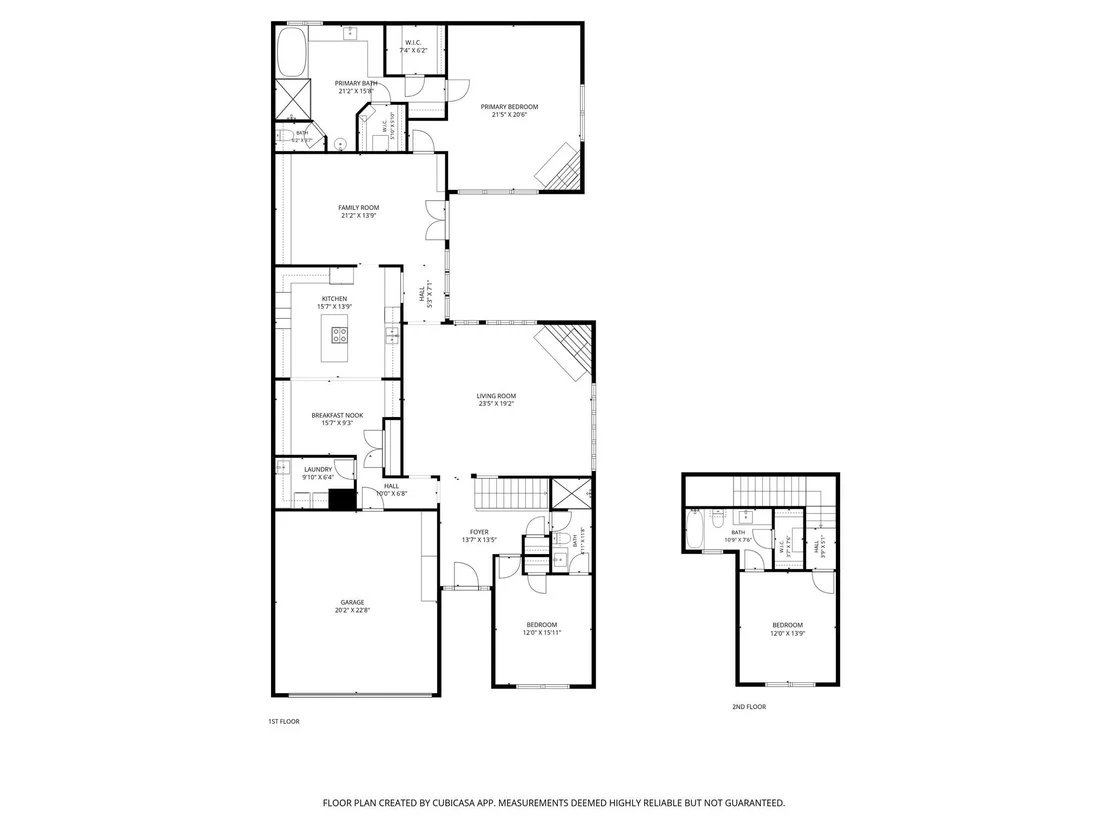 Photo of 5008 Briar Tree Drive