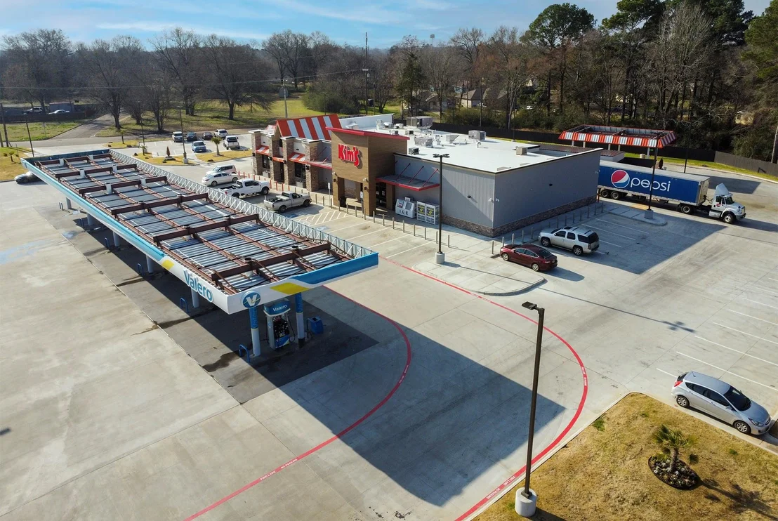 Photo of 700 N Greer Boulevard