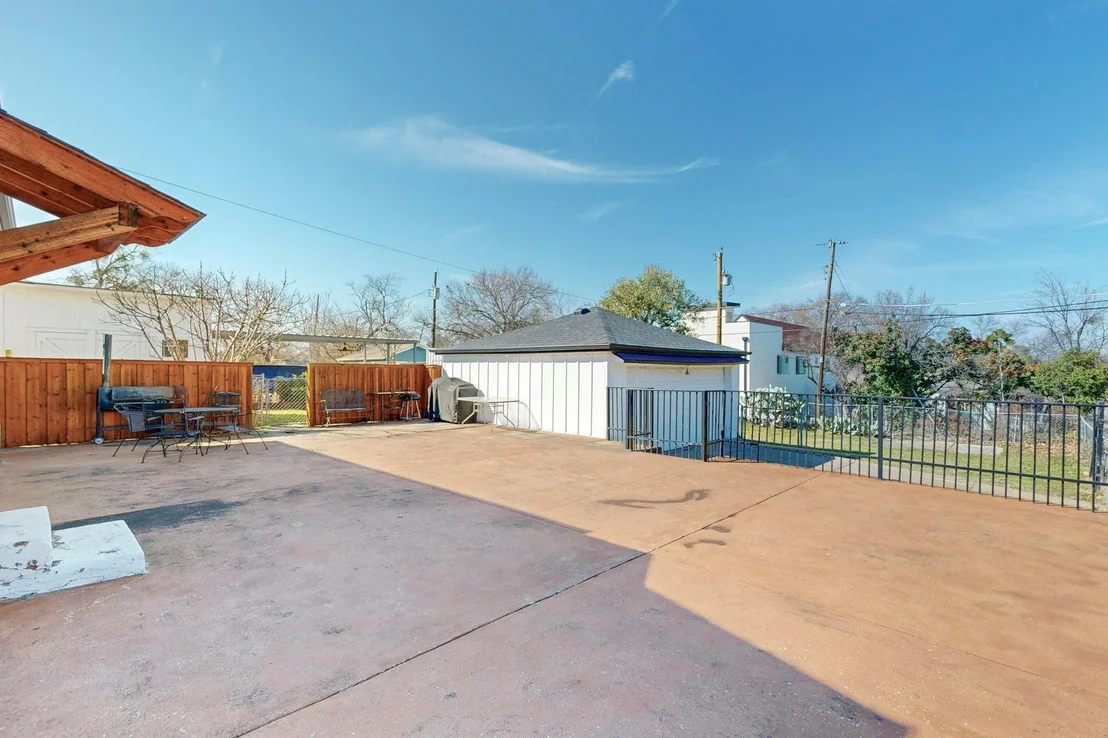 Photo of 3101 Ouida Avenue