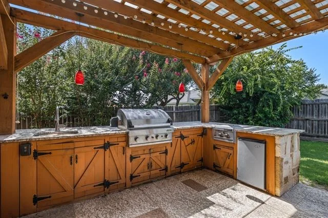 Photo of 5428 Post Ridge Drive