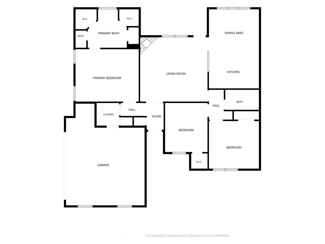 Photo of 1005 Cheyenne Trail