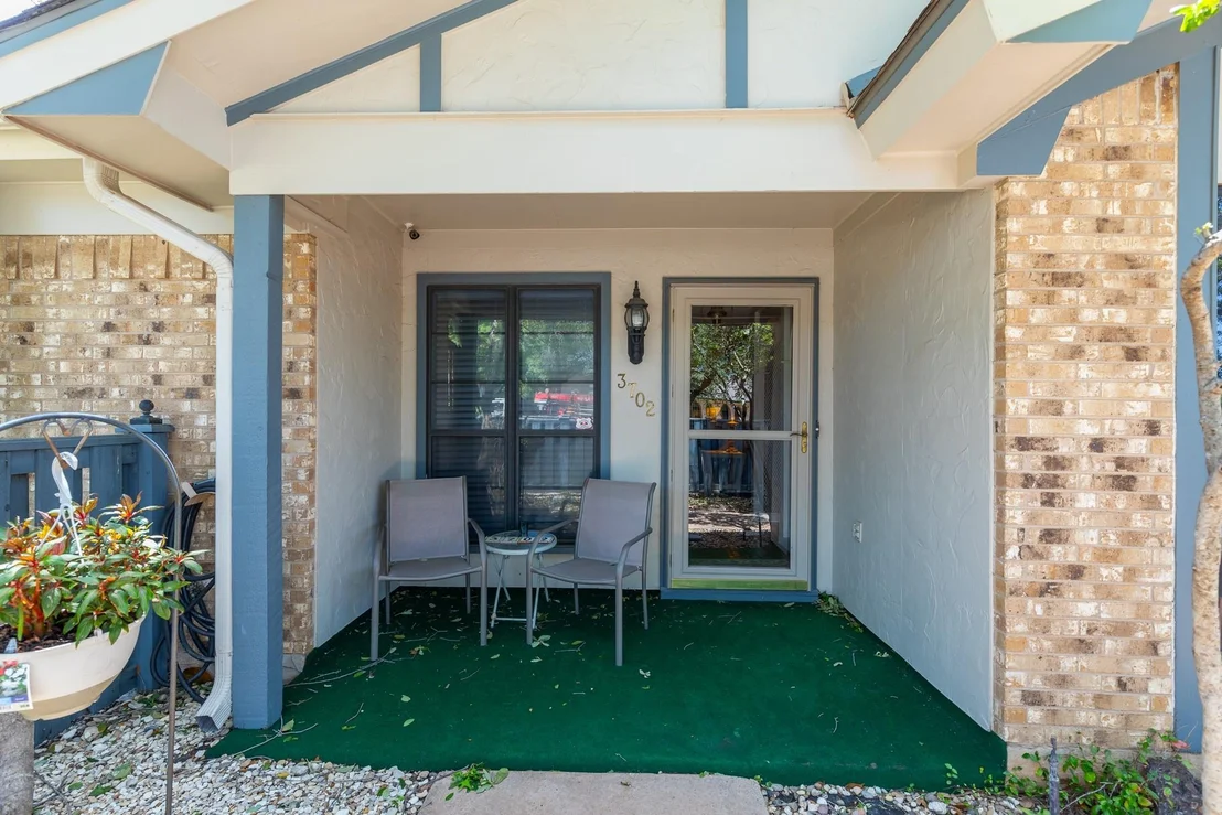 Photo of 3702 Santa Monica Drive