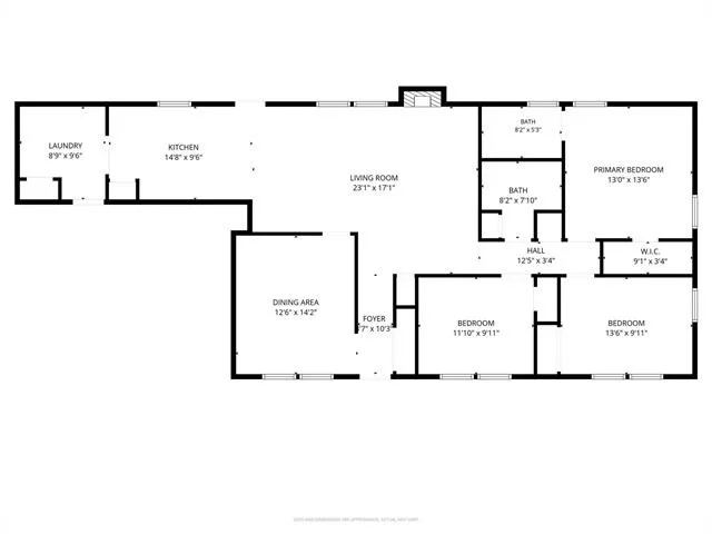 Photo of 2403 Robin Circle