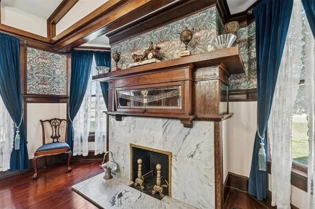Photo of 705 Griffith Avenue