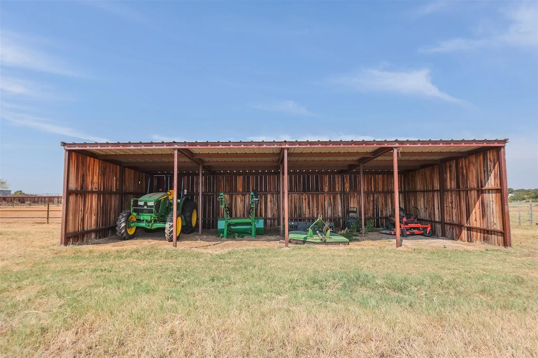 Photo of 1108 County Road 4360
