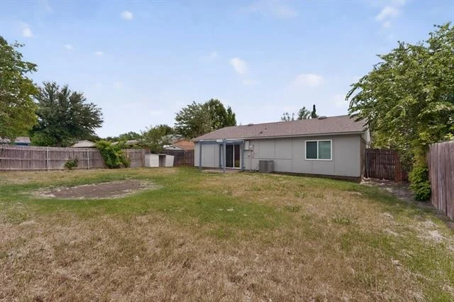 Photo of 2317 Idlewood Drive