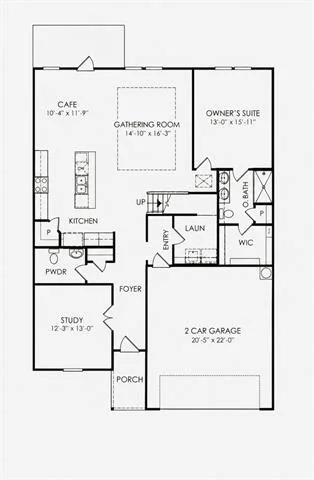 Photo of 2101 Winding Creek Way