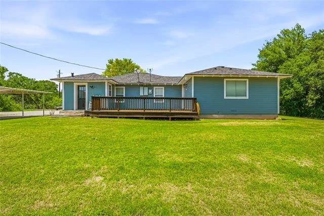 Photo of 111 Medlan Chapel Road