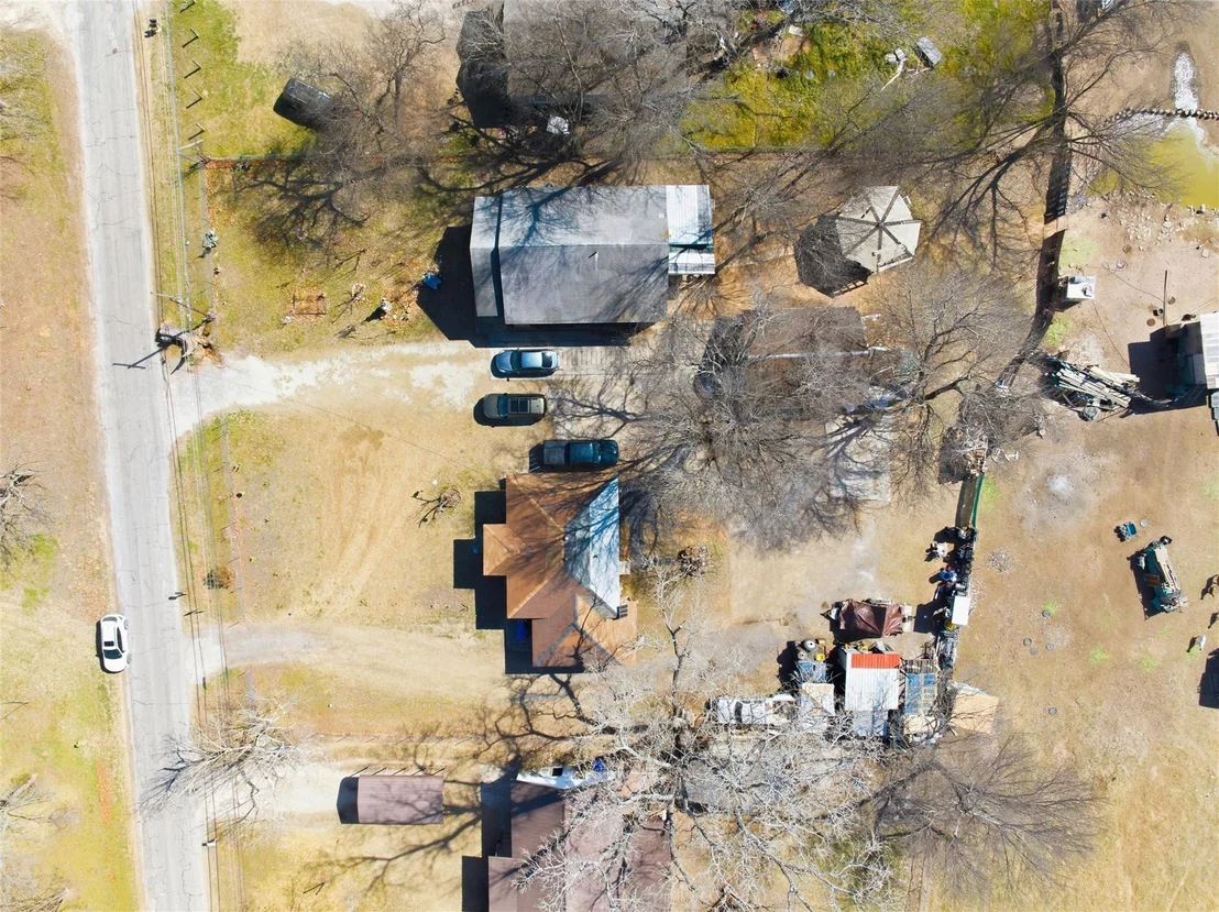 Photo of 2801 Old Marlin Road