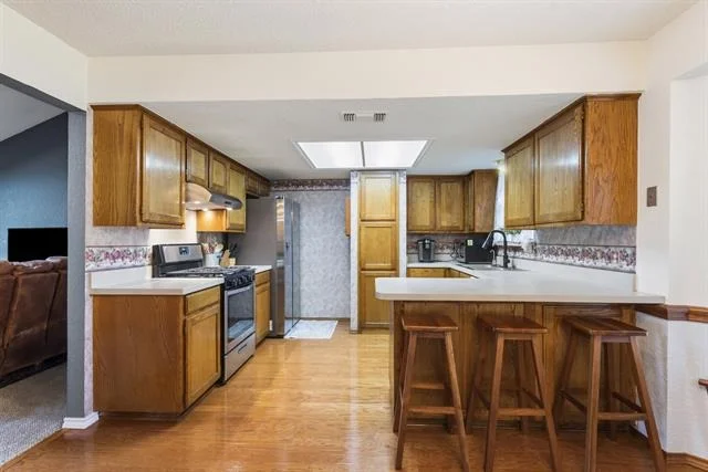 Photo of 4510 Indian Oaks Trail