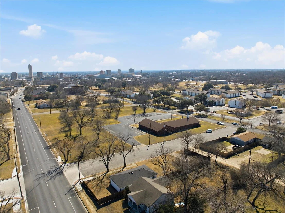 Photo of 1200 N 5th Street
