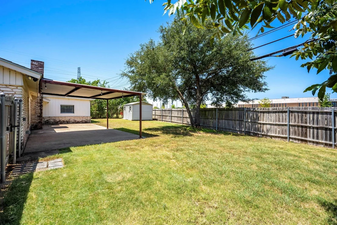 Photo of 6001 Haden Drive