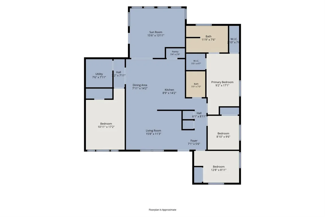 Photo of 4133 Sherry Lane
