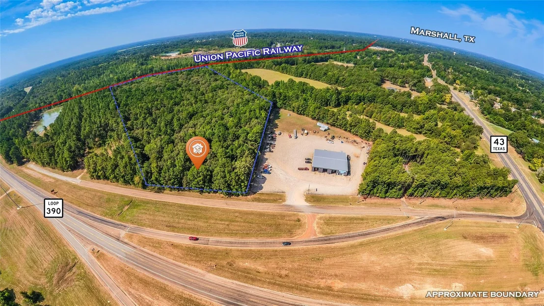 Photo of 0 Loop 390