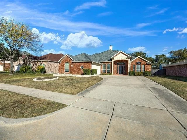 Photo of 4409 Grassy Glen Drive