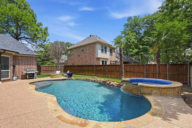 Photo of 3408 Comanche Trail