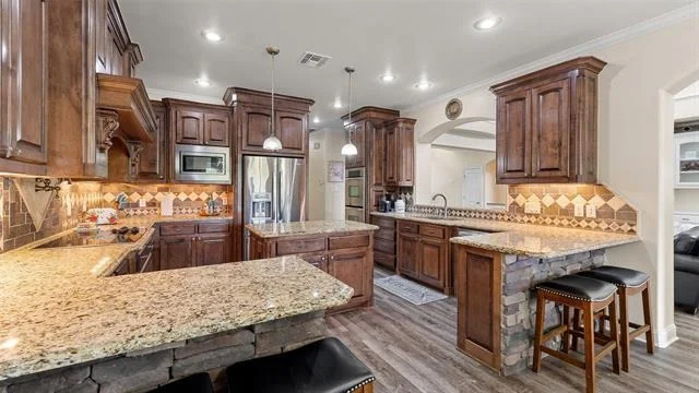 Photo of 1411 County Road 4120