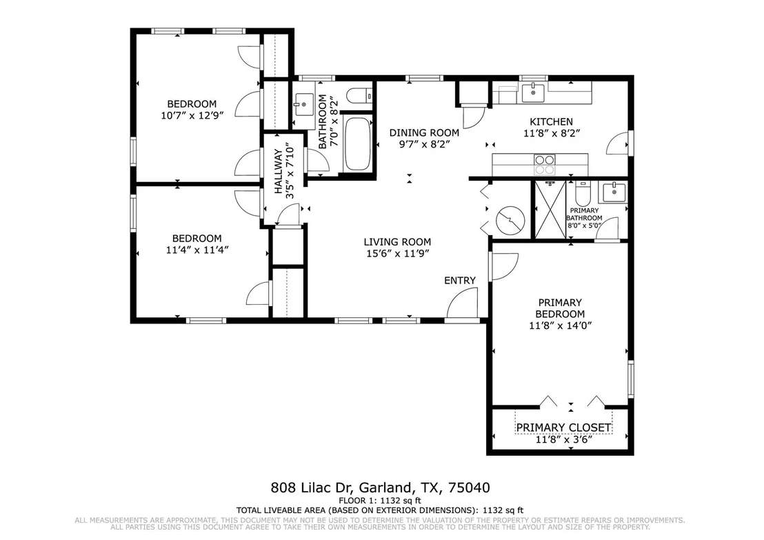 Photo of 808 Lilac Drive