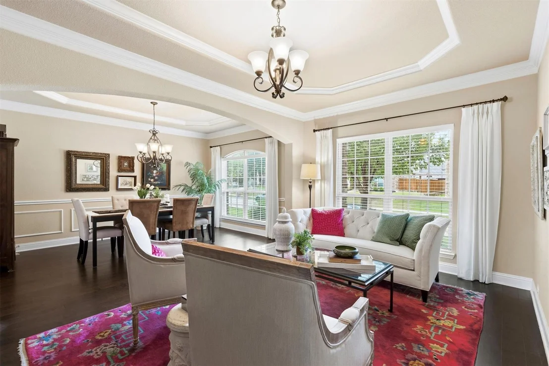 Photo of 3207 Elkhart Drive