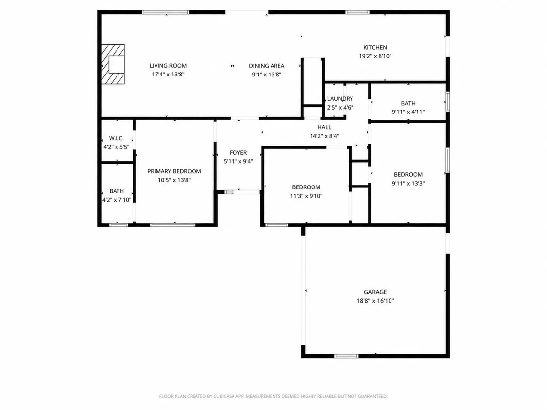 Photo of 732 Pinehurst Drive