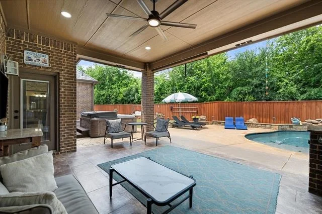Photo of 813 Rio Grande Drive