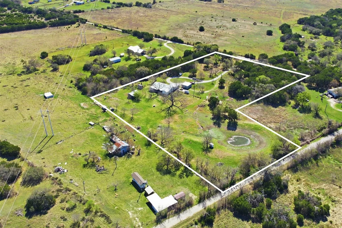 Photo of 1115 County Road 2102