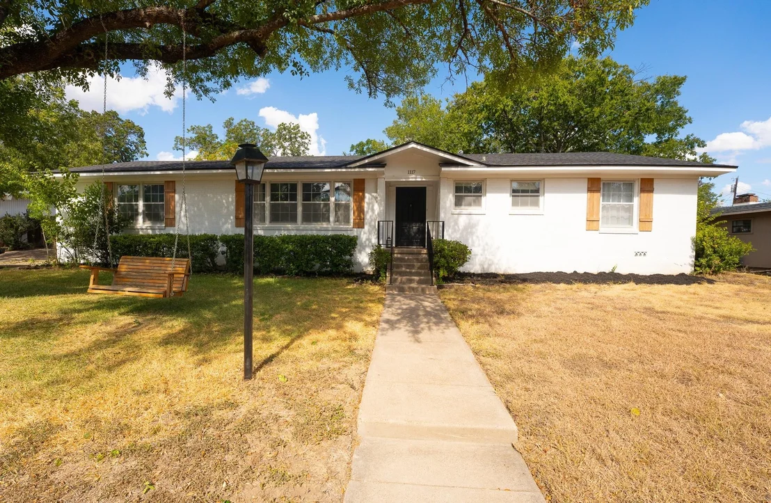 Photo of 1117 Rambler Drive