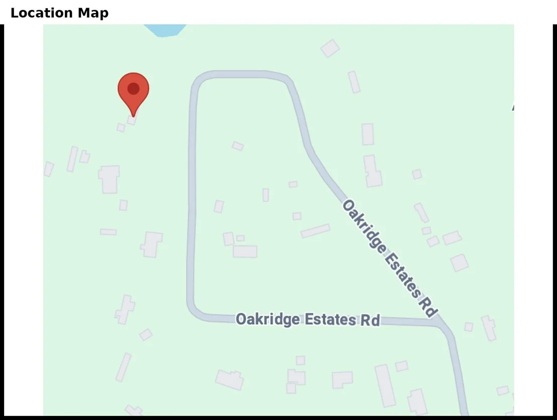 Photo of 4044 Oakridge Circle