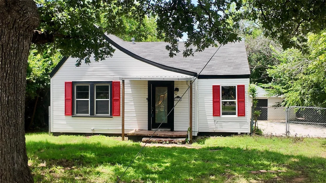 Photo of 417 Corry A Edwards Drive