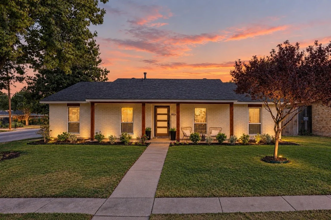 Photo of 8501 Van Pelt Drive