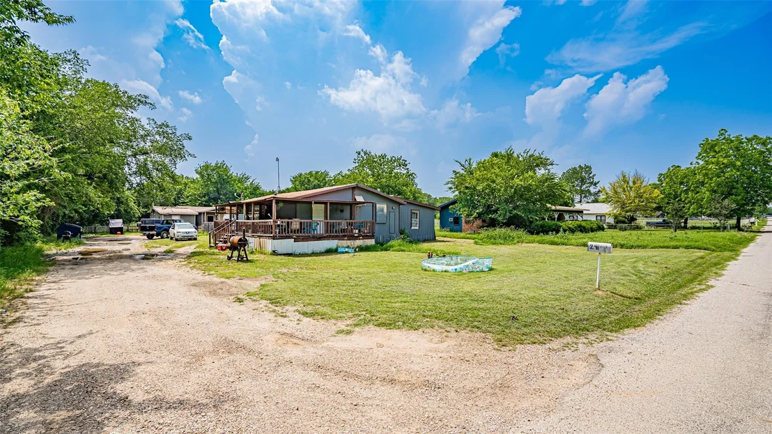 Photo of 291 County Road 4858