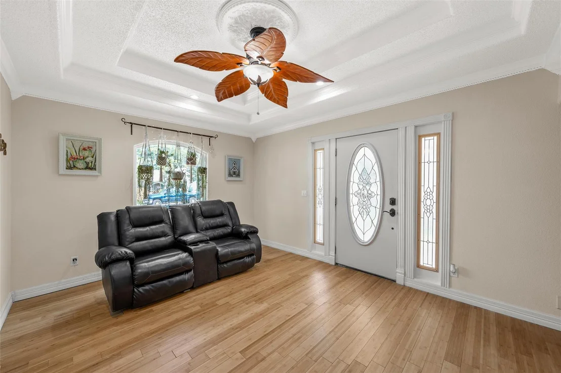 Photo of 1701 Baylor Avenue