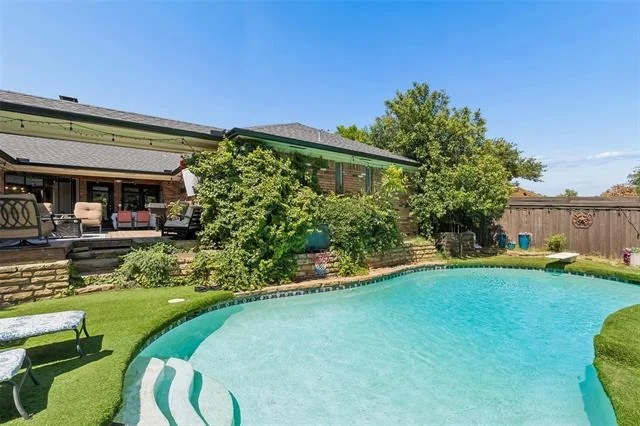 Photo of 9212 Clover Valley Drive