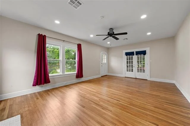 Photo of 2600 N 17th Street