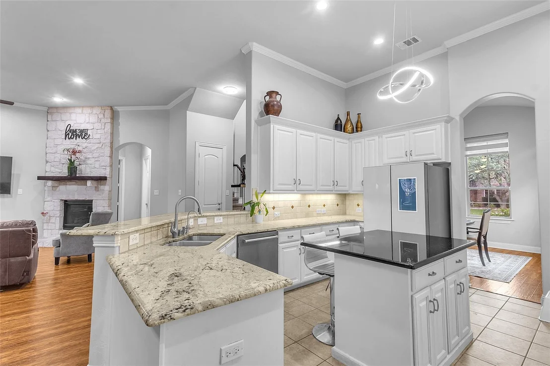 Photo of 1016 Burnet Drive