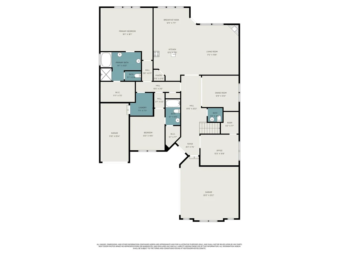 Photo of 3323 Royal Ridge Drive